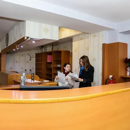Zatoka Hotel 3*