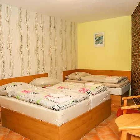 Zátoka 3* Senec